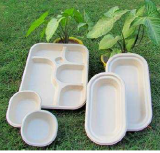 Food packaging and catering disposables