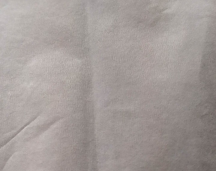 PE coated soft tissue paper