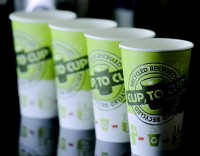 Giấy Cupstock làm ly, hộp thực phẩm