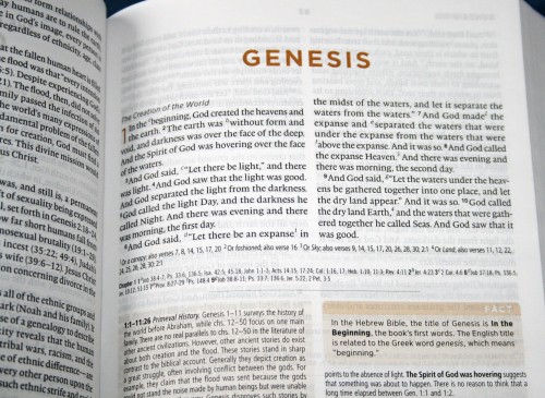 Bible paper Bible paper
