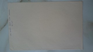 MG Brown Kraft Paper