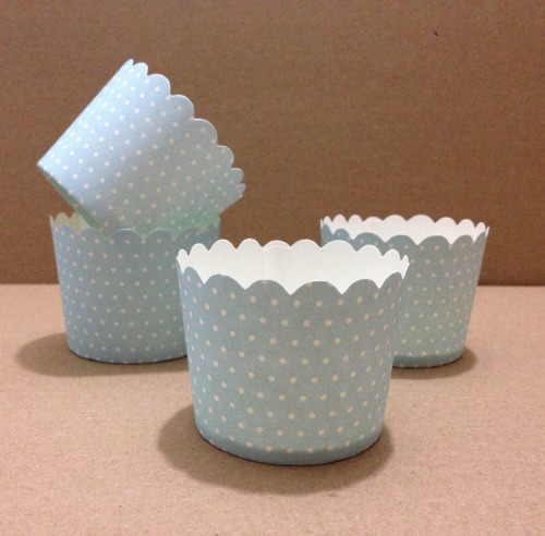 Cupcake, muffin paper cup, bowl