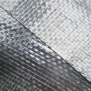 alufoil pp woven laminated paper màng giấy ghép nhôm vải pp dệt