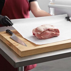 freezer paper giấy gói thịt cá