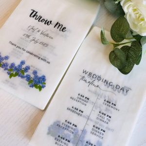 Home glassine paper giấy trong mờ