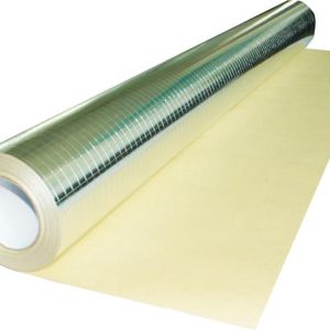 insulation facing laminate film màng ghép cách nhiệt