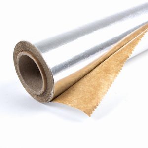 alufoil paper giấy ghép nhôm