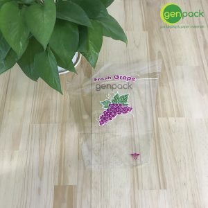 Home anti fog (anti mist) heatsealable pe film màng pe chống đọng sương