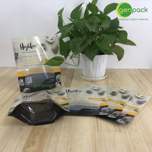 Home anti fog (anti mist) heatsealable cpp film màng cpp chống đọng sương